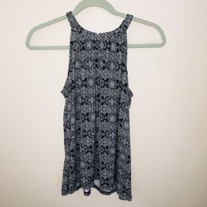 Loft Tank Top